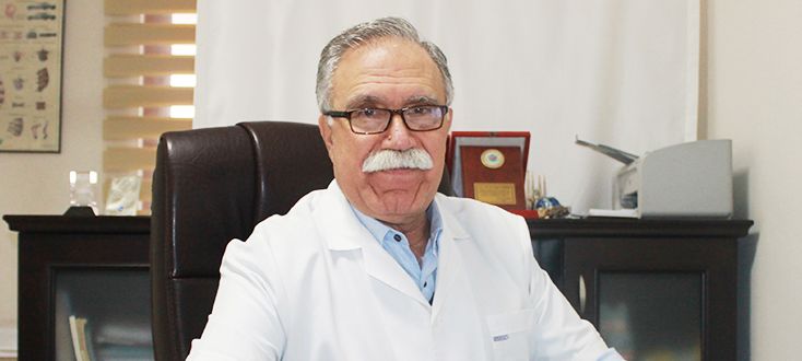 Uz. Dr. Edip YILDIRIM