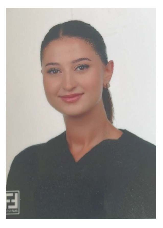 Fizyoterapist Selin Kabagöz