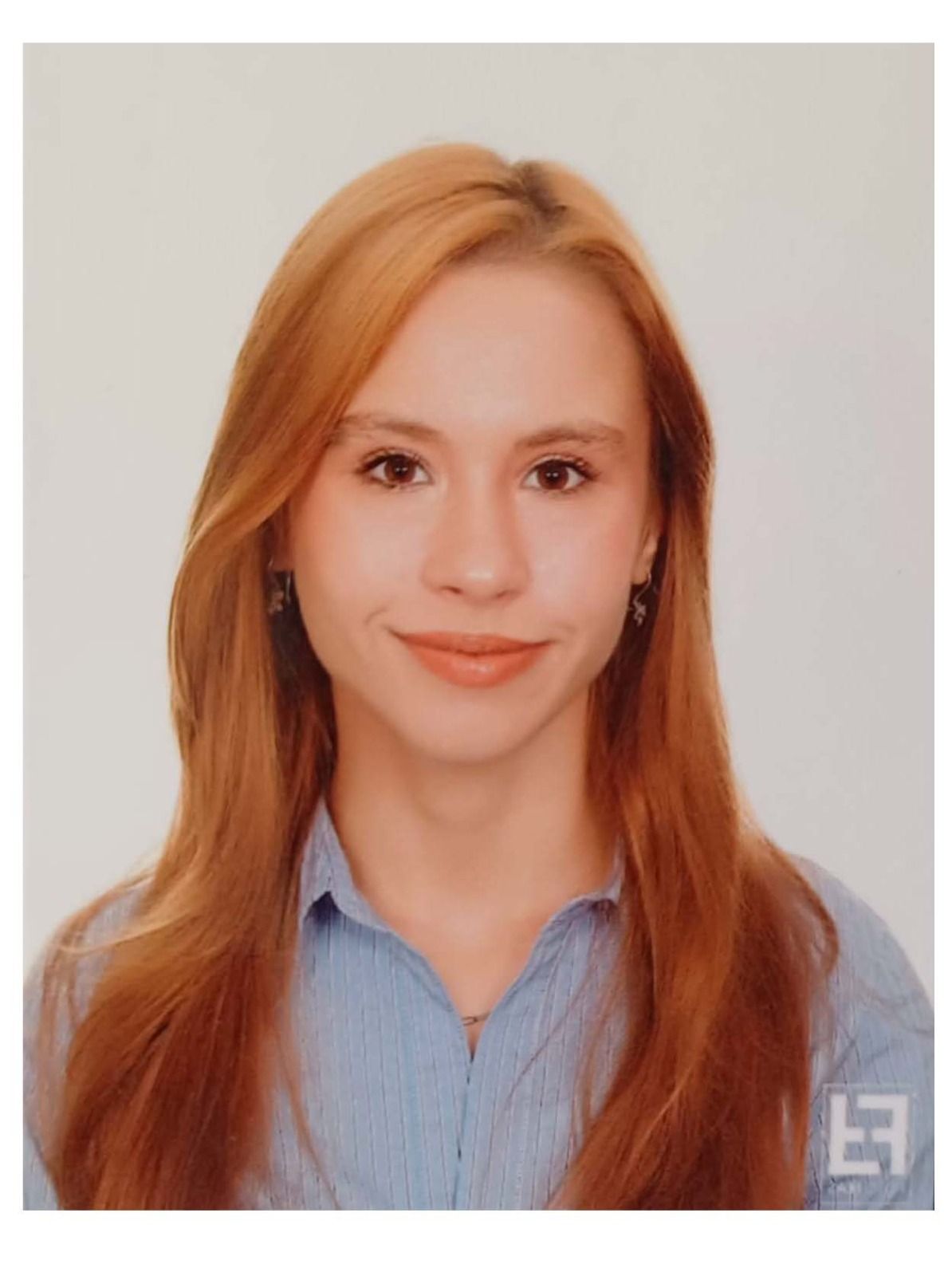 Fizyoterapist Sena Beril Yakan
